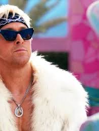 Let's Hear It For Barbie's Non-Ken Kens