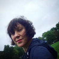 Portrait Of The Young Man in Defiance Painting by Eva Schicker