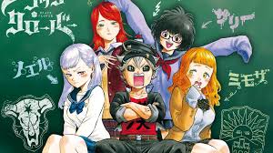 1 Sally Black Clover Hd Wallpapers Background Images Wallpaper Abyss Download hd valorant 4k ultra hd wallpapers best collection. 1 sally black clover hd wallpapers