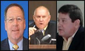 Race for job of Broward Chief Judge takes shape