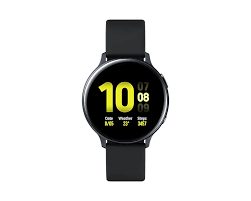 Each year, samsung and apple continue to try to outdo one another in their quest to provide the industry's best phones, and consumers get to reap the rewards of all that creativity in the form of some truly amazing gadgets. Galaxy Watch Active2 Aluminio 44mm Sm R820nzkacoo Samsung Colombia
