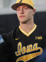Iowa Baseball Media Day