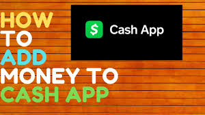 Cash app money transfer works in russia! How To Add Money To Cash App Youtube