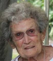 Doris Herron Haenlein (1921-2017)