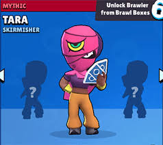 Skins change the appearance of a brawler, and in some cases the. Brawl Stars How To Use Tara Tips Guide Stats Super Skin Gamewith