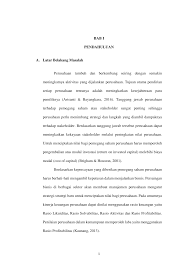 Doc contoh penulisan laporan projek akhir diploma kejuruteraan awam shawani shaharudin academia edu. Http Eprints Ums Ac Id 54079 3 Bab 20i Pdf