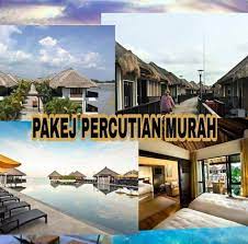 Flight seaview room kita bg 3h2m. Pakej Percutian Termurah Di Malaysia Photos Facebook