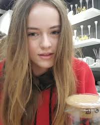 Kristina Pimenova Fans