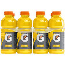 Swiss miss hot cocoa mix marshmallows (6s/pk). Gatorade Thirst Quencher Perform Citrus Cooler 20 Fl Oz Instacart