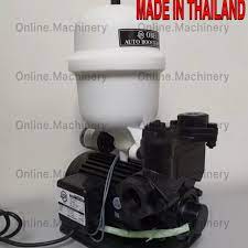 Banyak desa di indonesia yang masih membutuhkan air bersih, mari bersama membangun bak penampung dan pipanisasi melalui mata air indosiar. Obell Osp 480b Water Pump Pam Air Rumah 370w Made In Thailand Shopee Malaysia