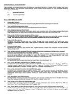 Permohonan pegawai (sila tandakan / di ruangan yang berkaitan) saya memohon menggunakan kemudahan tambang mengunjungi wilayah asal untuk: Contoh Surat Akuan Sumpah Wilayah Asal Contoh Surat