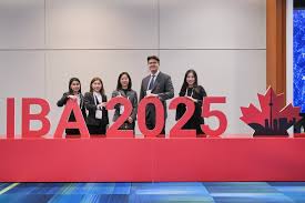 大律师公会加拿大法律论坛「取经」 毛乐礼：环球法律界需有共识 ...