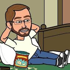 Patrick Dove (@MrPattoD)