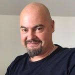 Frank Felber's Instagram, Twitter & Facebook