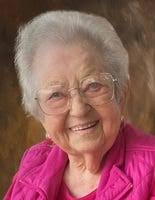 Melba Watterson Boyles Obituary