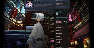 Choose from 150+ profile picture graphic resources and download in the form of png, eps, ai or psd. Gintama Steam Profile Design By Boring Schultz On Deviantart
