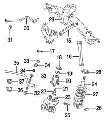 Moog parts are some of the best suspension parts you can buy for your dodge neon. Wk 2378 2002 Dodge Stratus Rear Suspension Diagram Wiring Diagram