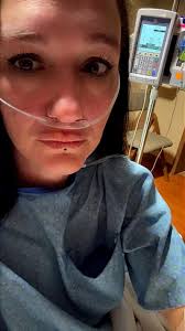 Fundraiser by Racheal Applebee : Support Nina's Battle Against Cancer and  Homelessness