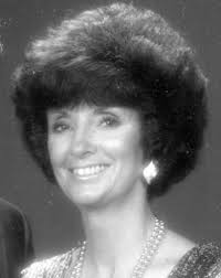 Dixie Chaston Obituary (1936