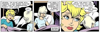 The Dick Tracy Chronicles