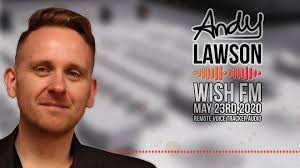 Here we have it. My brand new audio, created from my home studio and  broadcast