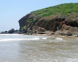 Image of Yarada Beach, Visakhapatnam