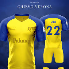 Who was the coach of chievoverona in 1997? Job Eenhoopjob Kit Designs On Twitter Chievo Verona Home Kit Concept Chievo Verona Seriea Design Soccerkit Soccer