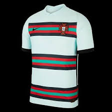 Portugal will participate in the eurovision song contest 2021 in rotterdam, netherlands with the song love is on my side, performed by the black mamba. Nike Portugal Trikot Nationalmannschaft Cristiano Ronaldo Gr S M Rot Top Eur 26 00 Picclick De