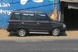 Toyota kijang sgx 2003 bobot skitar 1.300 kg dalkot 1:8 lukot 1:11,xx (pantura). Jual Mobil Toyota Kijang Grand Extra Short 1 8 Bensin 1996 Bandung Otosia Com