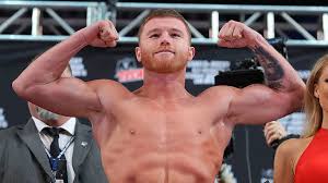 Having started his career at 15, alvarez fluctuated in weight ,even fighting at the. Canelo Alvarez Vs Rocky Fielding The Final Countdown Boxing News
