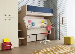 Make your office smart with the ability to. Battistella Tippy Bunk Bed And Desk Contemporary Bunk Beds From Italy
