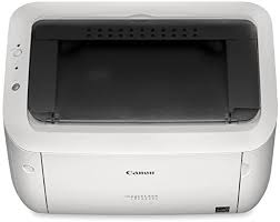 Maybe you would like to learn more about one of these? Amazon Com Canon Imageclass Lbp6030w 8468b003 Monochrome Wireless Laser Printer Compact Design White Office Products