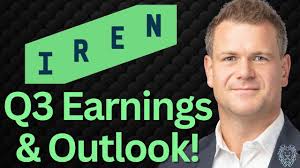IREN Q3 Earnings & Outlook