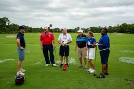 He is considered the greatest golfer of all time. Golfers Jack Nicklaus Justin Thomas Honor Veterans With A Day On The Links