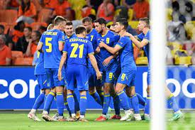 Сьогодні збірна україни з пляжного футболу розпочне боротьбу у відбірному турнірі чемпіона. Evro 2020 Onlajn Angliya Horvatiya 1 0 Gollandiya Ukraina 3 2 Obzor Matchej 13 Iyunya 2021 3 Den Evro 2021 Chempionat