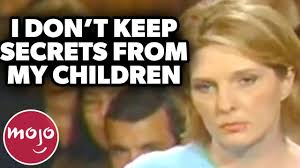 Top 10 Most Outrageous Defendant Excuses