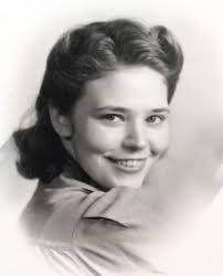 Beverly Held Obituary (2014)