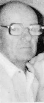 Maurice Eugene “Moe” Berube (1927-2005)