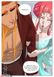 Tales of Demons and Gods - Read Manhwa, Manhua, Manhwa 18, Manhua 18,  Manhwa raw, Manhwa hentai, hentai webtoon, hentai manga