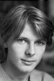 John Moulder-Brown