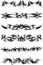 Tribal Armband Tattoos Tattoo Gallery Designs Tribal Armband Tribal Armband Tattoo Arm Band Tattoo Tribal Armband