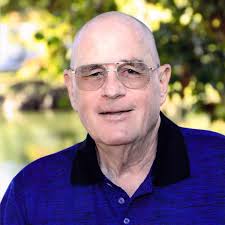 John Yoder Obituary (1947