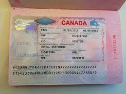 Canada Opens Its Borders To Filipino Visitors No Visa Required For Stay Up To 90 Days Visa Online Visa Canada Passport Template