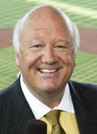 Jon Miller Speaking Fee and Booking Agent Contact