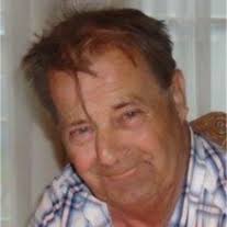 Obituary information for George Lee Powers