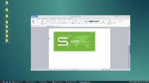 How To Install Wps Office On Linux Youtube