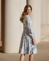 4t154 Cocktail 2020 Rosa Clara Cocktail Collection Dresses Cocktail Dress Formal Dresses