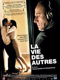 Introduction sur un lever de soleil dans les marais près d'une route : Achat La Vie Des Autres En Dvd Allocine