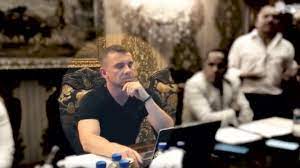 Rechinu' asta domnul florian tudor un adevarat robinhood! 3 Gxd4flbbfm9m