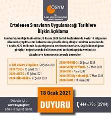 Temel yeterlik testi (tyt) 26 haziran, alan yeterlik testleri (ayt) ve yabancı dil testi (ydt) 27 haziran tarihlerinde uygulanacak. Yks 2021 Sinavina Kac Gun Kaldi 2021 Yks Ne Zaman
